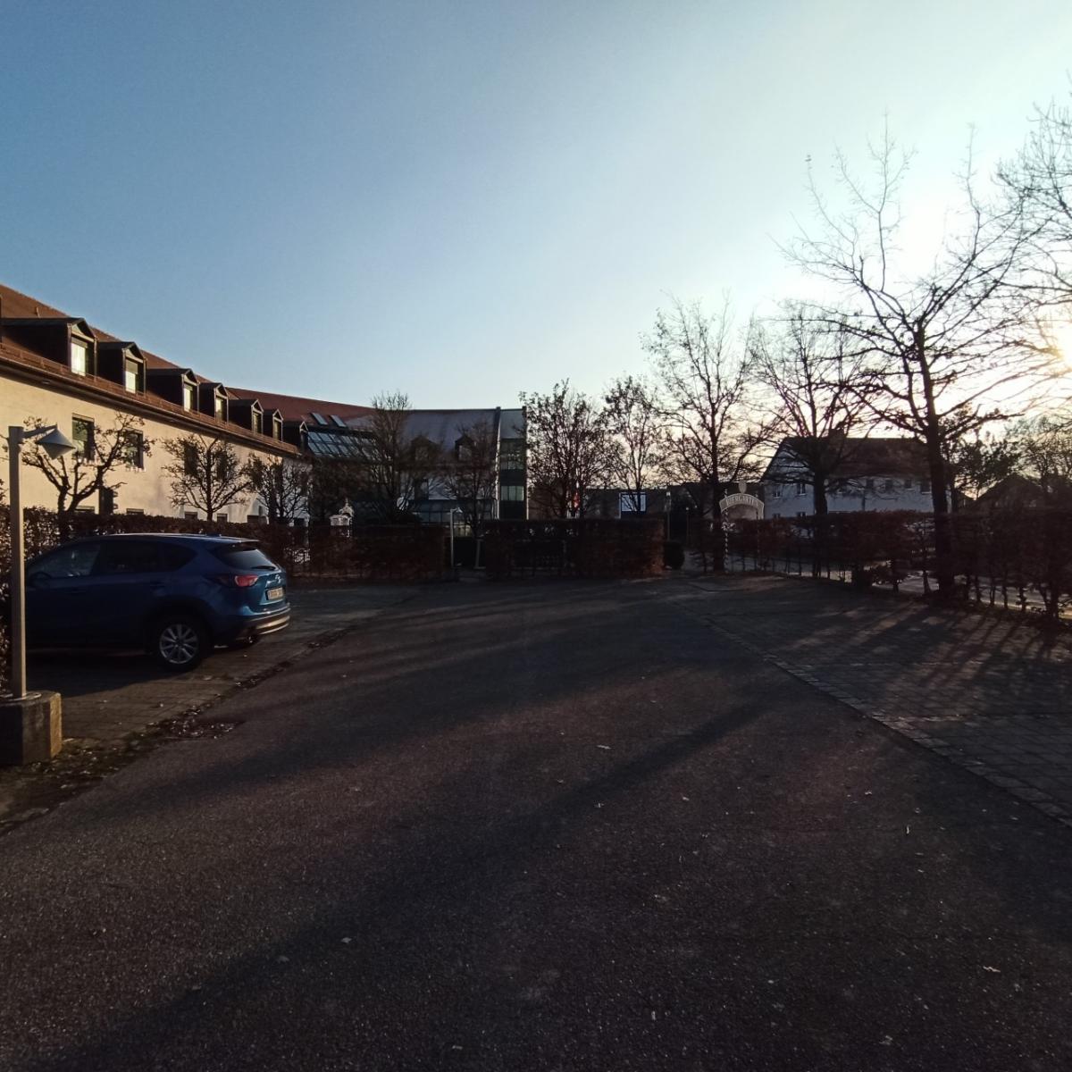 Außenparkplatz 0049 RICHTIG PARKEN PREMIUMSERVICE