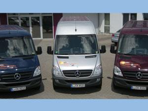 Airportpark24 Leipzig Valet