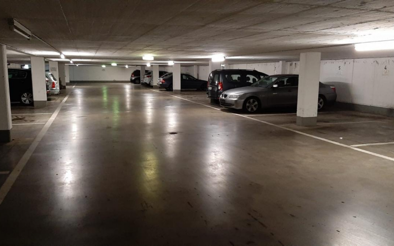 Valet-Parking Queen-Valetpark 