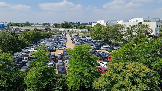 Valet-Parking Queen-Valetpark 