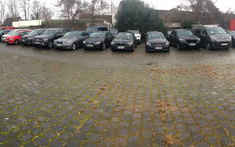 EcoPark Cologne