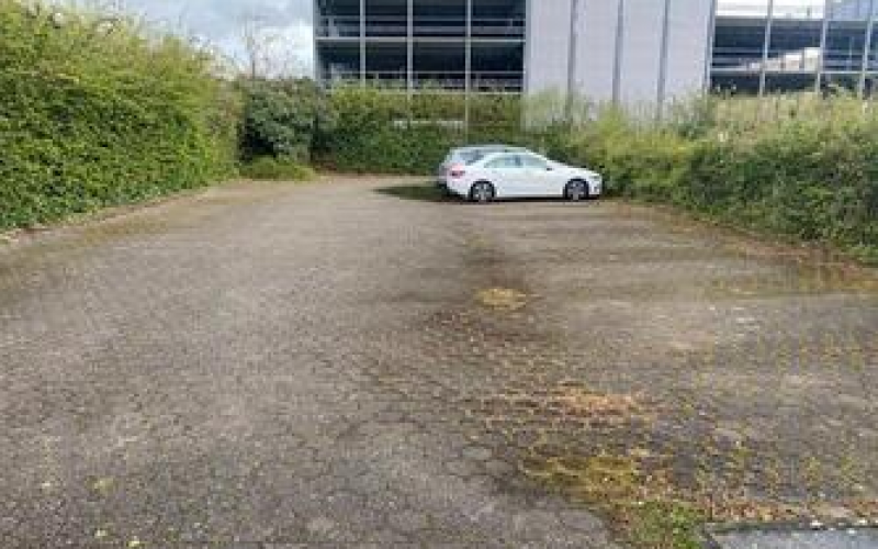 ParkenAirportDus