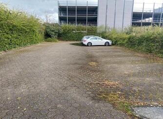 Valet-Parking ParkenAirportDus