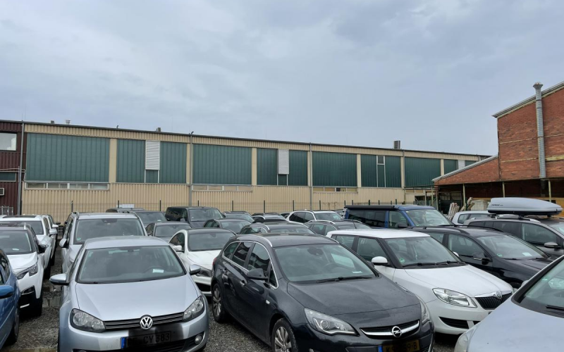 Valet-Parking STARPARKEN Valet Service