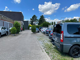 Valet-Parking STARPARKEN Valet Service