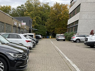 Valet-Parking STARPARKEN