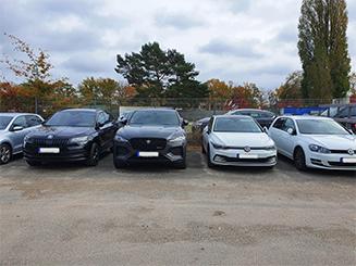 Premium Valet Five Star Park & Fly