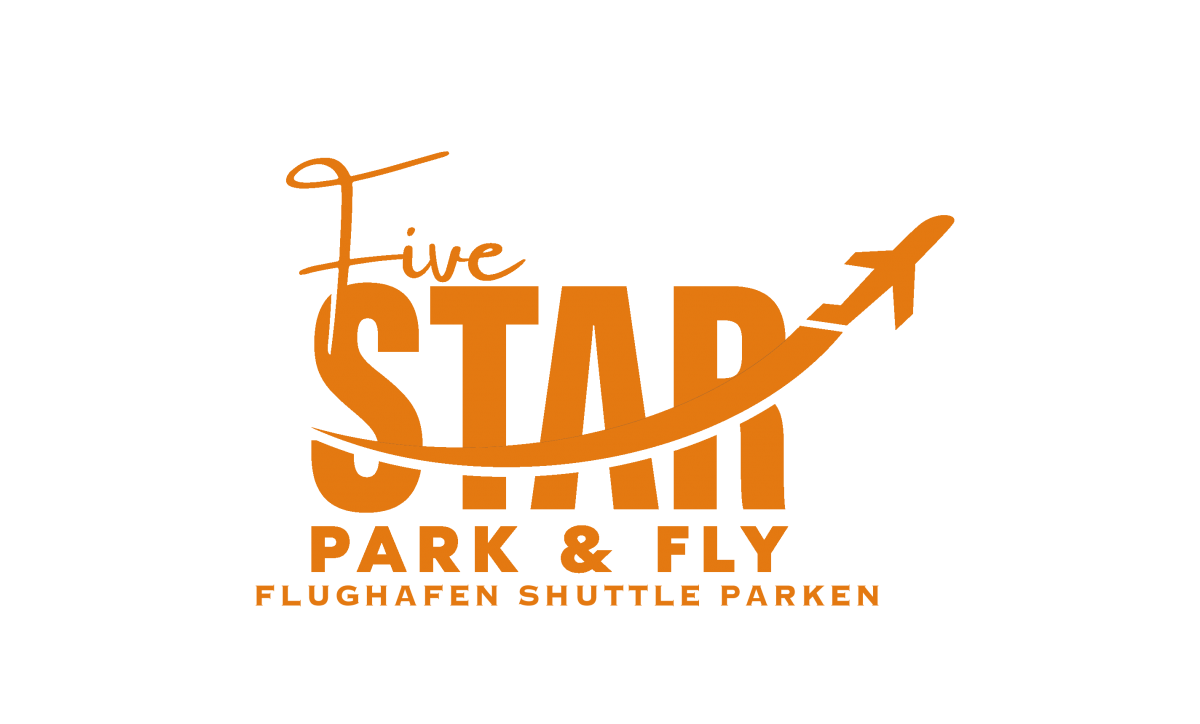 Außenparkplatz Five Star Park & Fly Shuttle