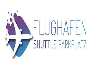 Außenparkplatz Flughafen-Shuttle-Parkplatz