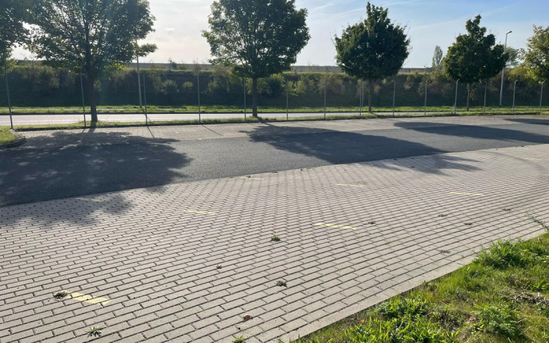 Parktime24 Valet-Service