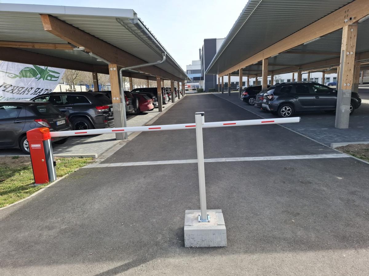 Carport Starvalet Carport Shuttle