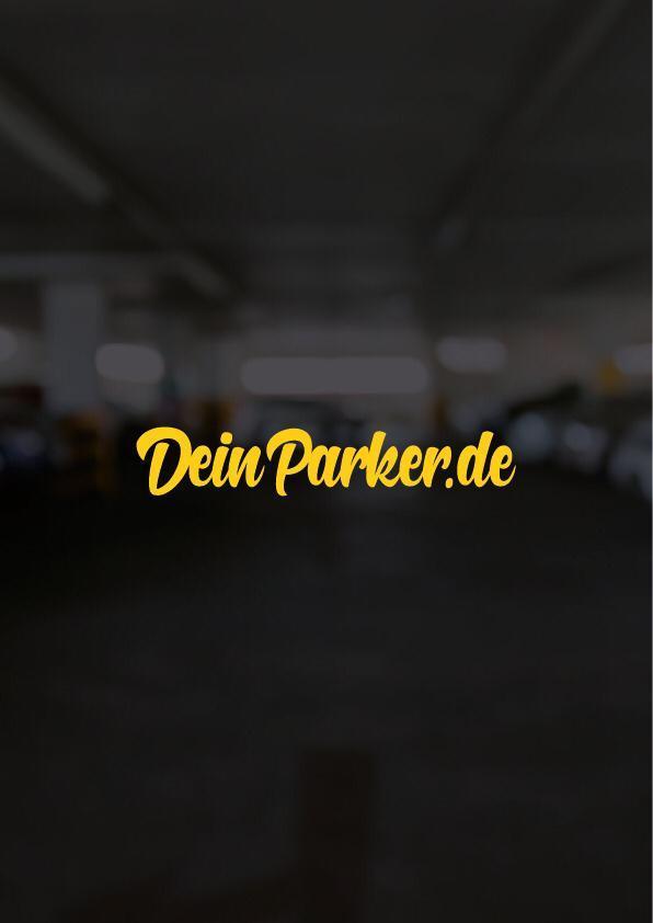 Außenparkplatz DeinParker