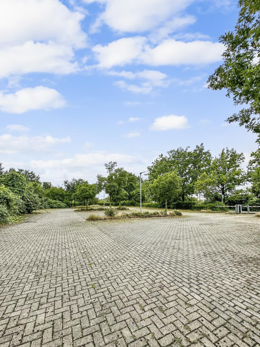 Außenparkplatz ParkGarant