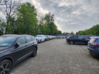 Valet-Parking Premium Valet