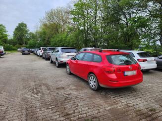 Valet-Parking Premium Valet
