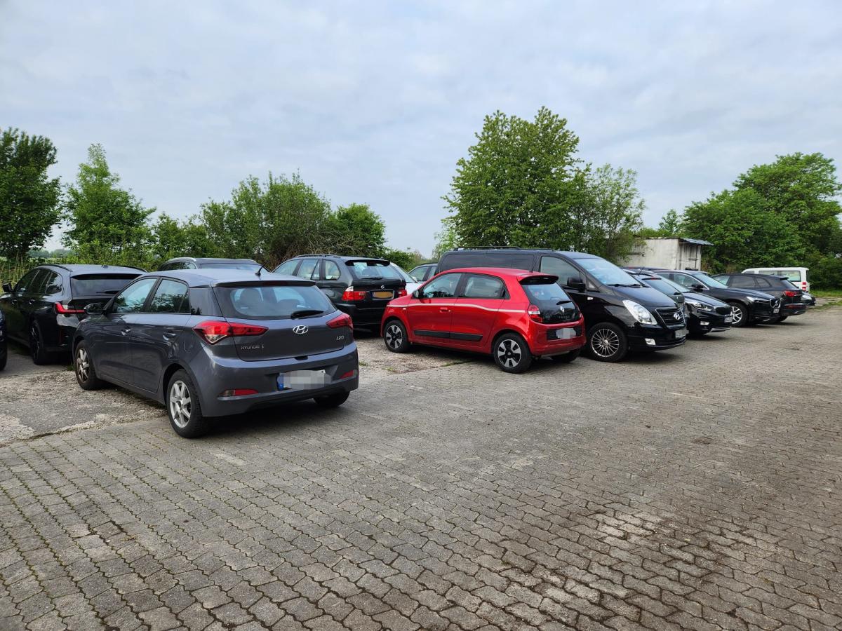 Valet-Parking Premium Valet