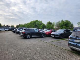 Valet-Parking Premium Valet
