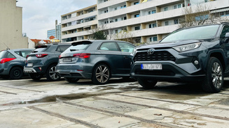 Parkhier24 Valet Service