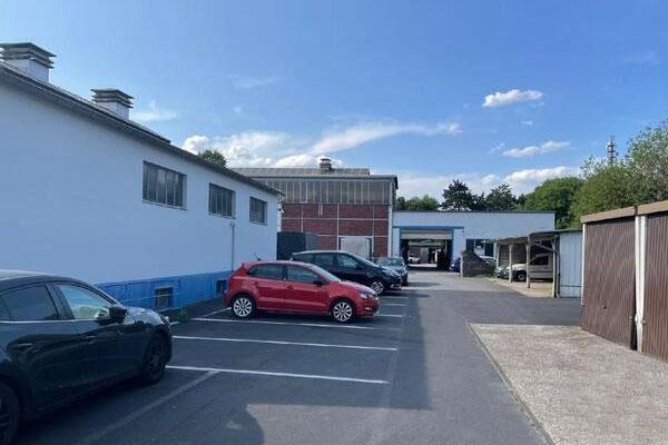 Valet-Parking Universum Parking