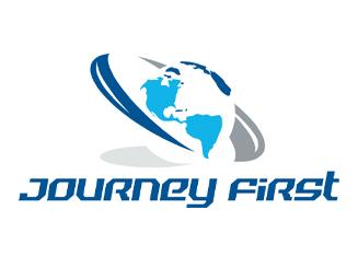 Hallenparkplatz Journey First