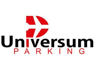 Außenparkplatz Universum Parking
