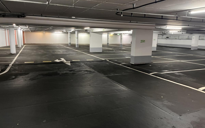 Cleverparken24 Valet-Service