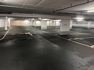 Tiefgarage Cleverparken24