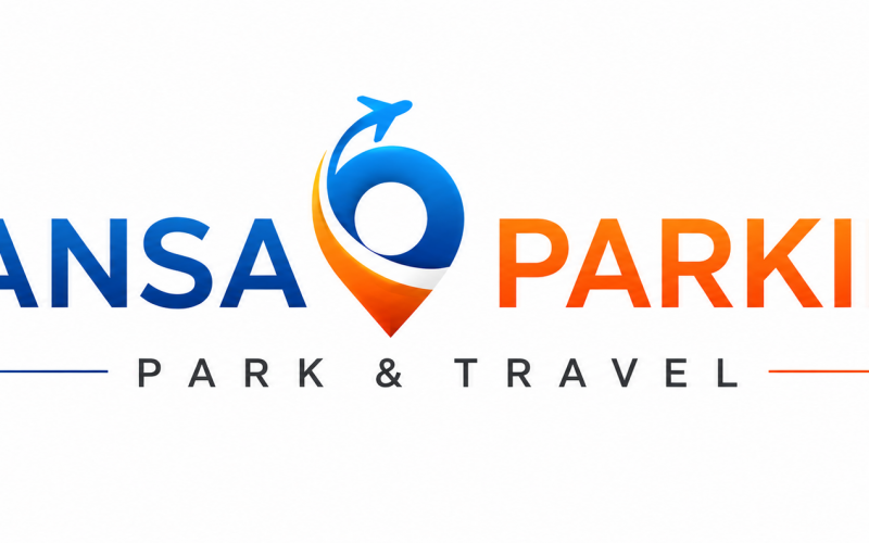 Hansa Parking Parkdeck P1