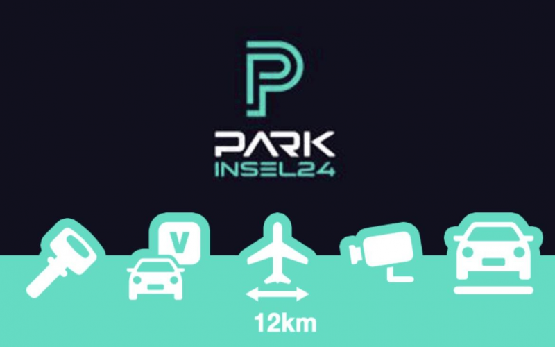 Valet-Parking Parkinsel24 Valet Service