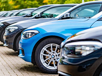 Valet-Parking Parkinsel24 Valet Service