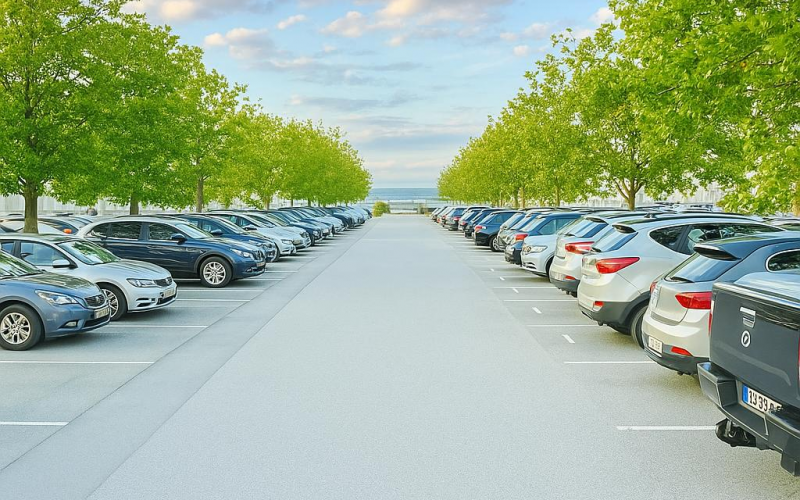 Parkzone24 Valet 