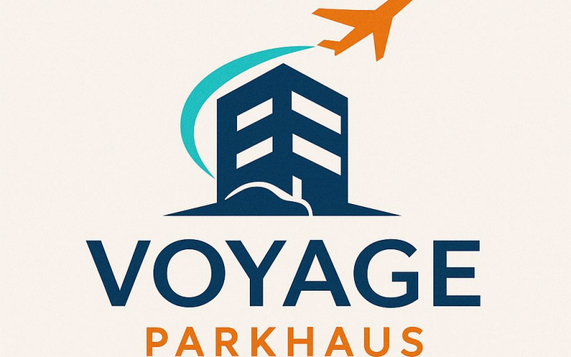 Tiefgarage Voyage Parkhaus
