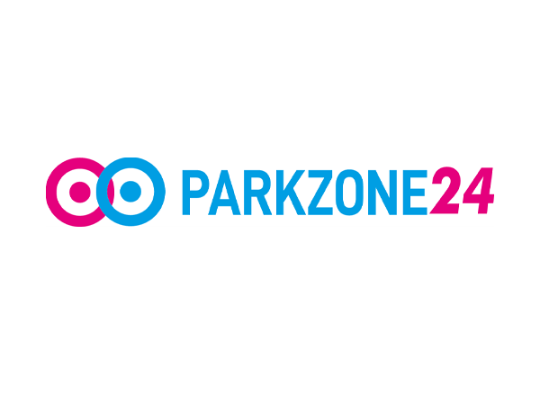 Außenparkplatz Parkzone24 Shuttle