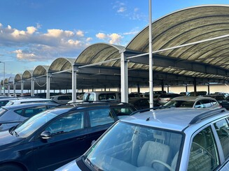 Carport ParkingFirst