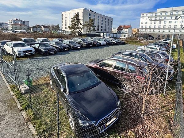 Valet-Parking Mein-Valet-Frankfurt 
