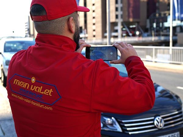 Valet-Parking Mein-Valet-Frankfurt 