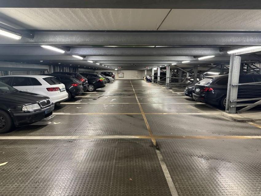 Valet-Parking Mein-Valet-Frankfurt