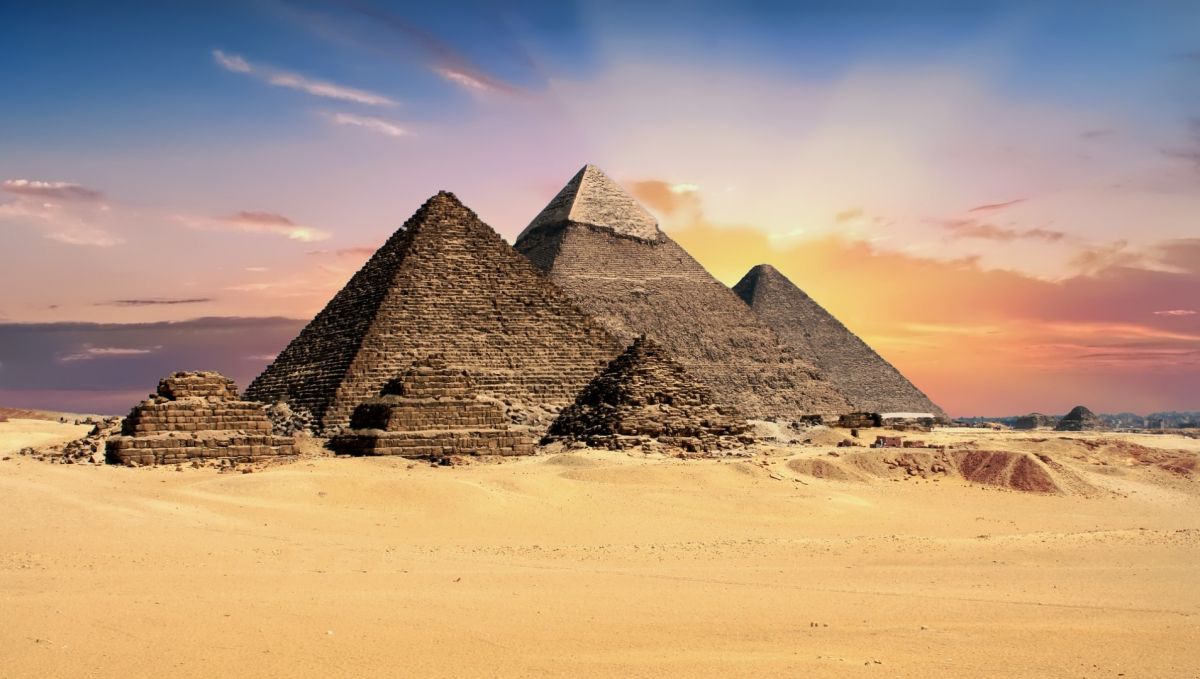 Ägypten