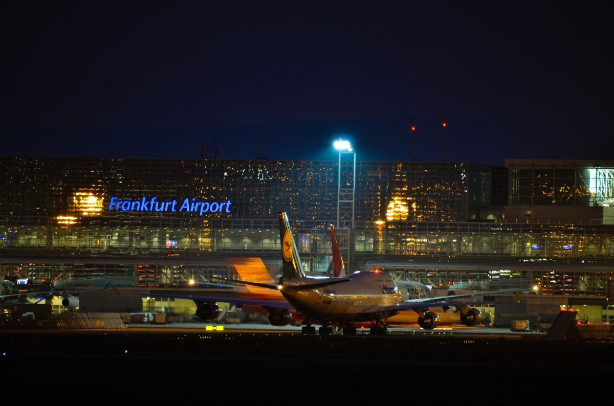 Fraport