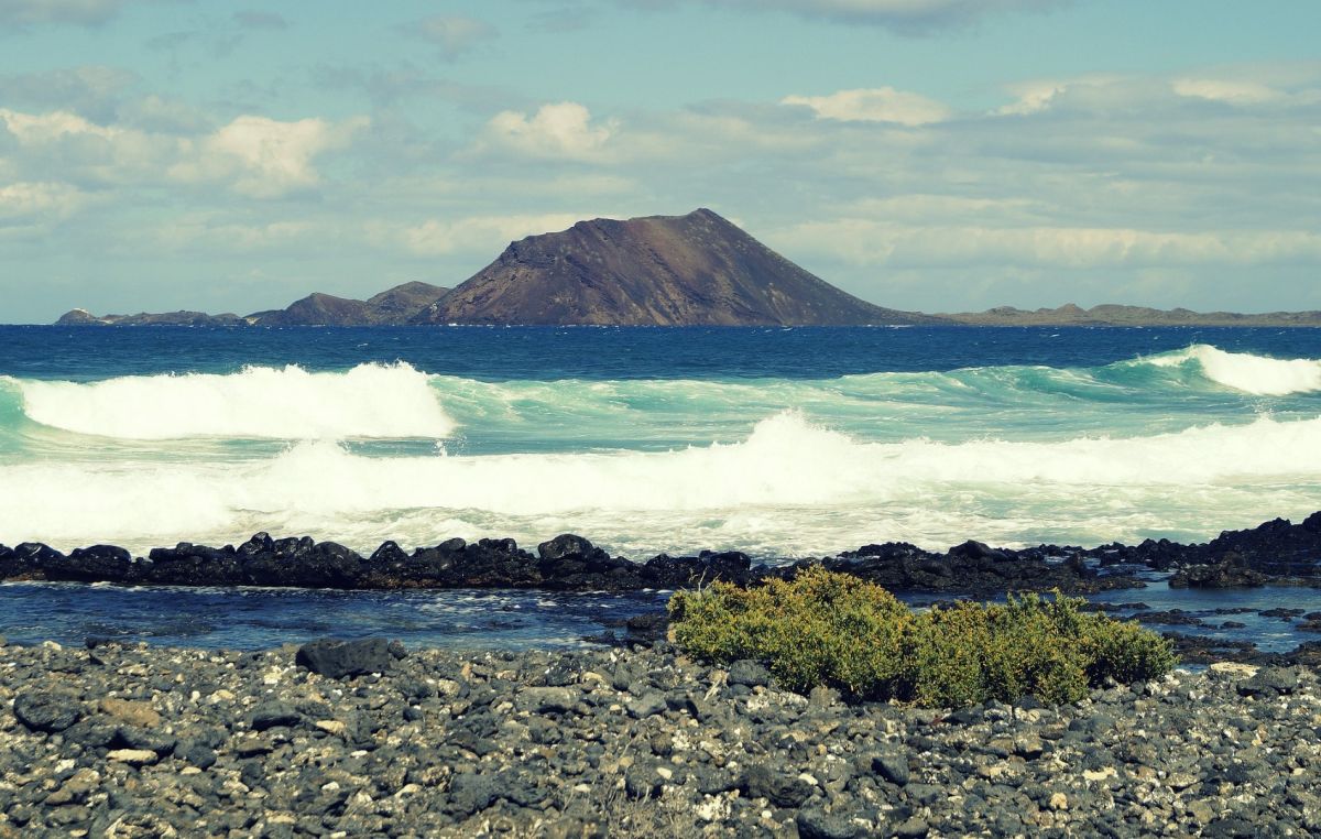 Fuerteventura