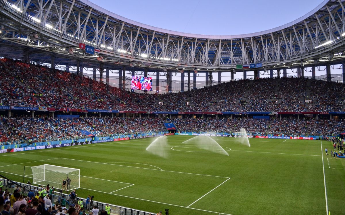 Fußball