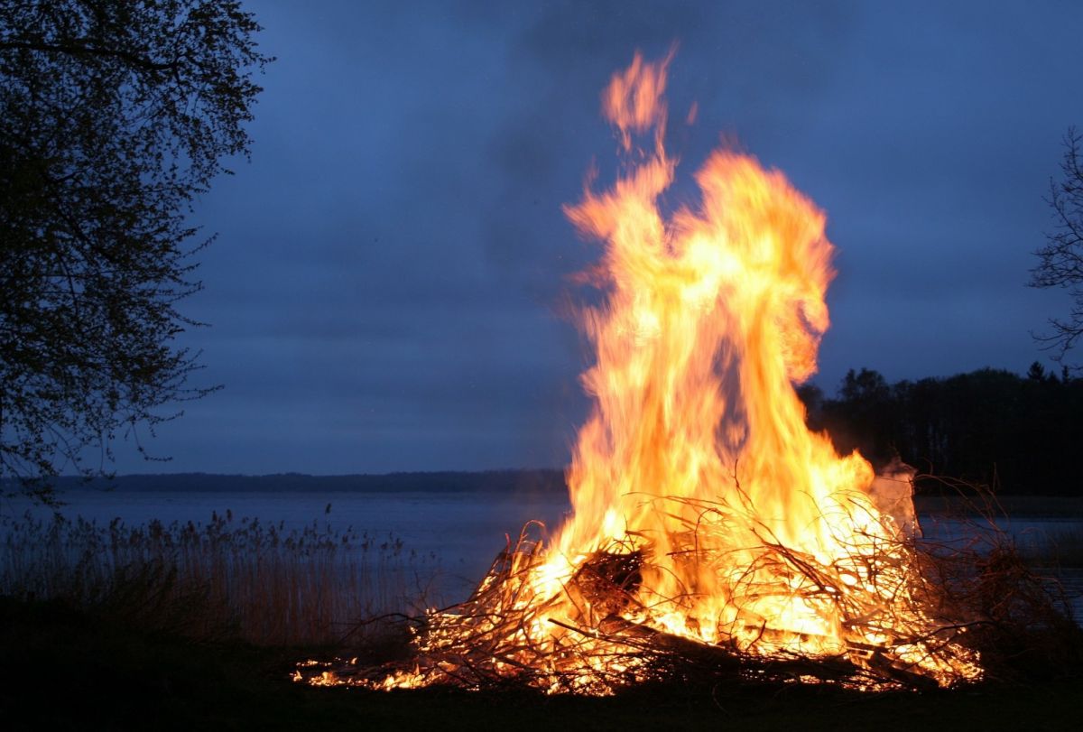 Mittsommer