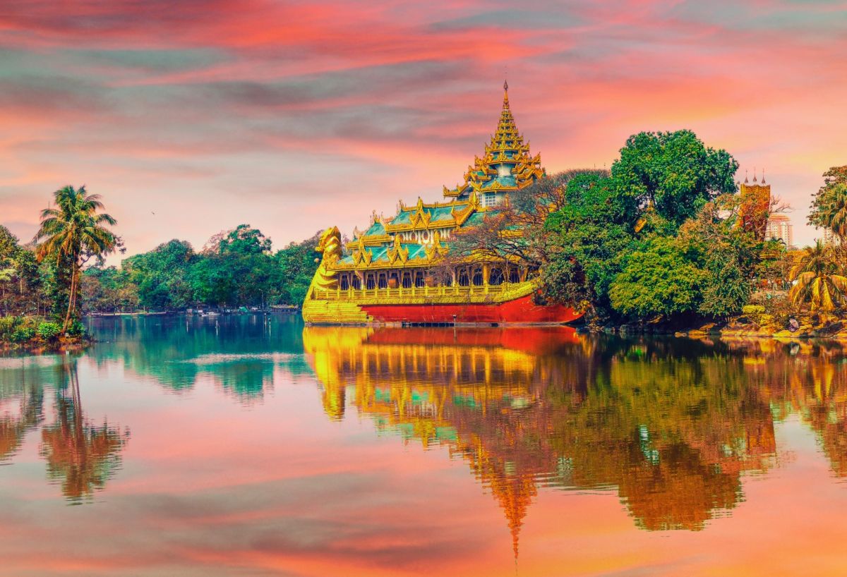 Myanmar