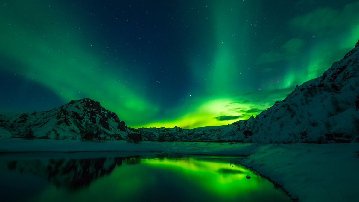 Nordlicht