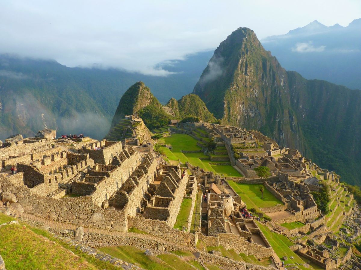 PERU