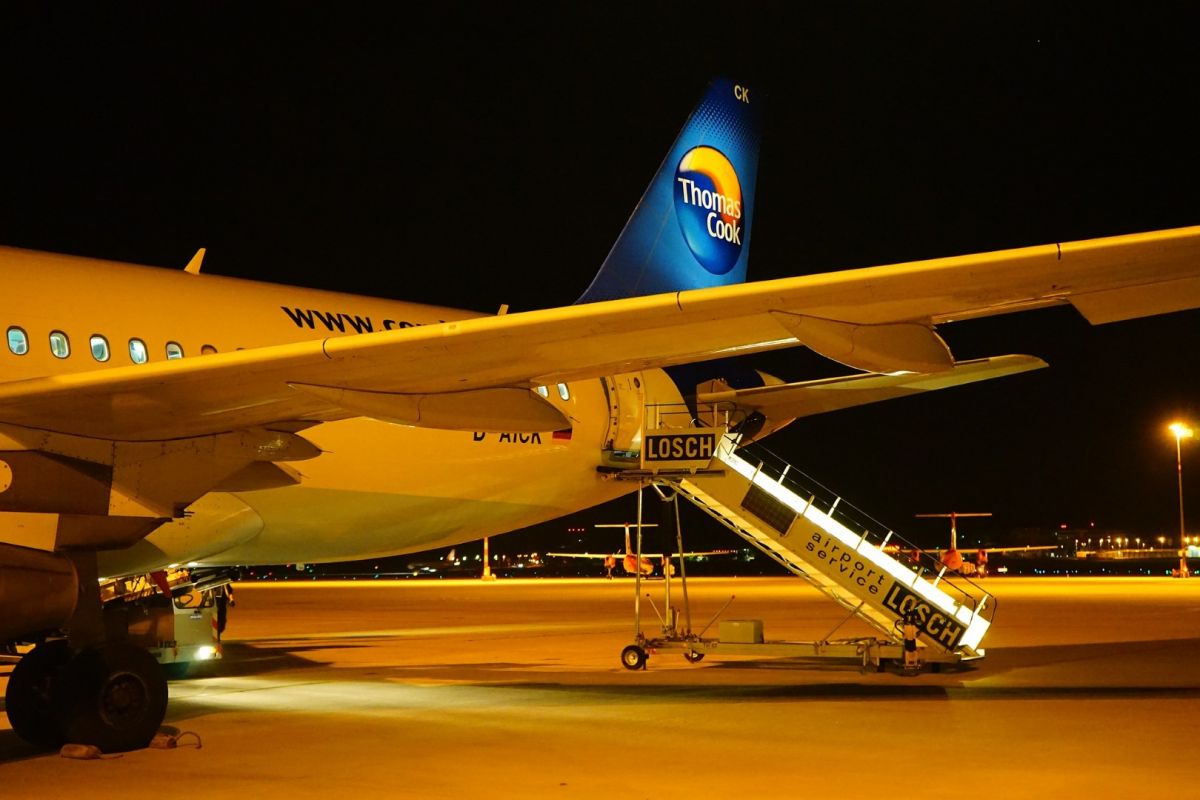 ThomasCook