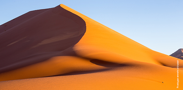 namibia